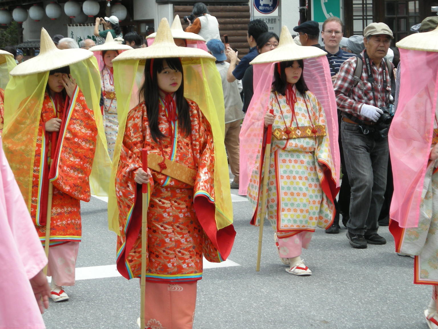 お祭りイメージ